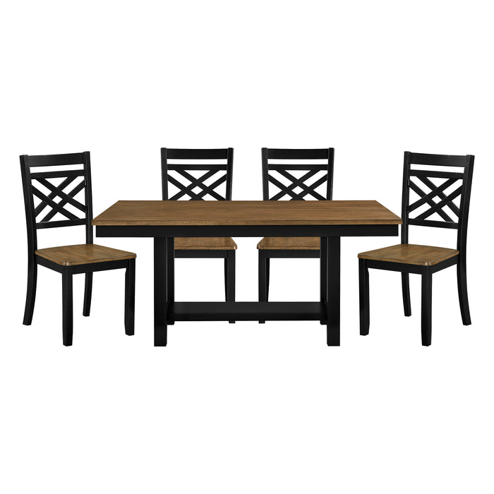 Tyler-5pc Set (TB+4S) image