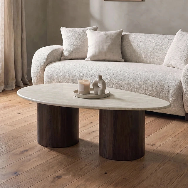 Nikos Coffee Table