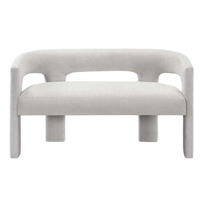 Marais-Bench image