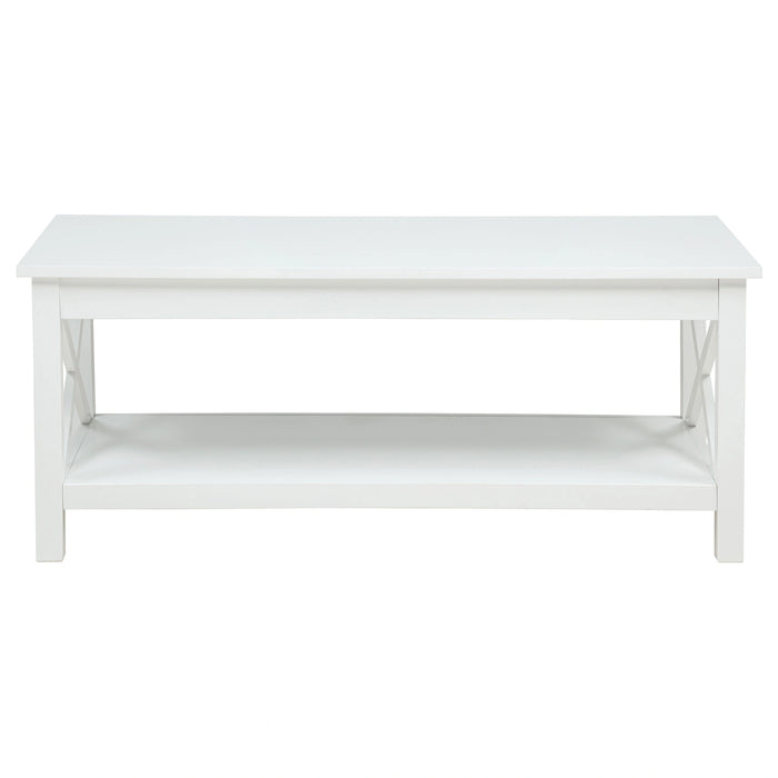 Skyview Lift-Top Coffee Table Set