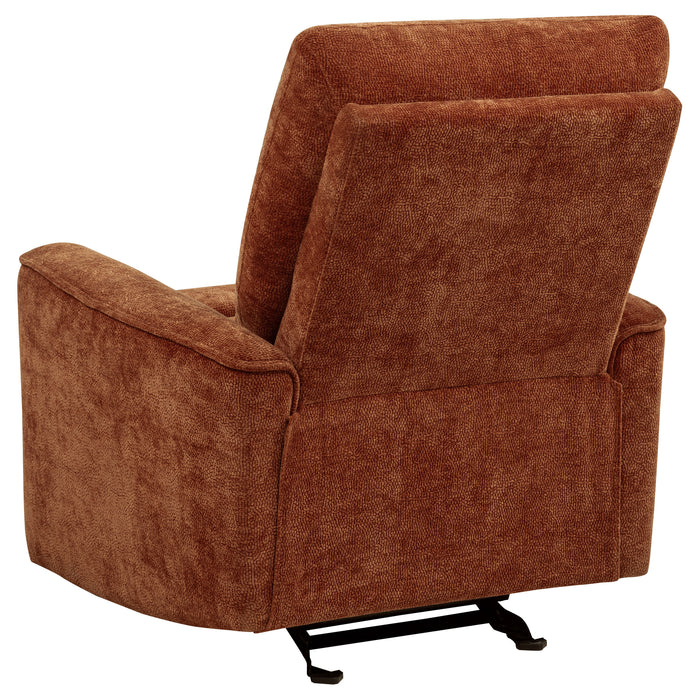 Navarro Glider Recliner