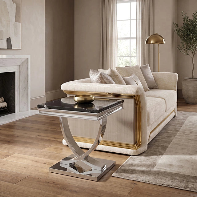 Wettingen End Table