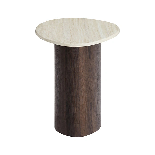 Nikos End Table