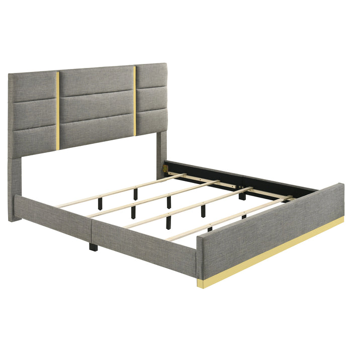 Ines Bedroom Set