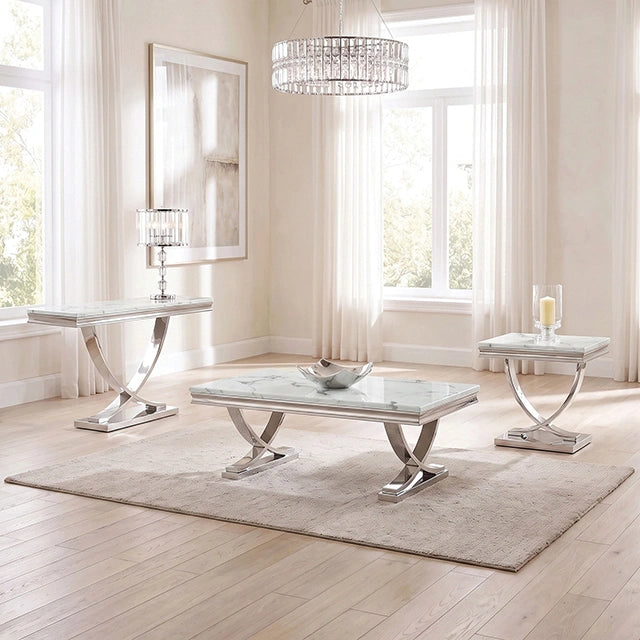 Wettingen End Table