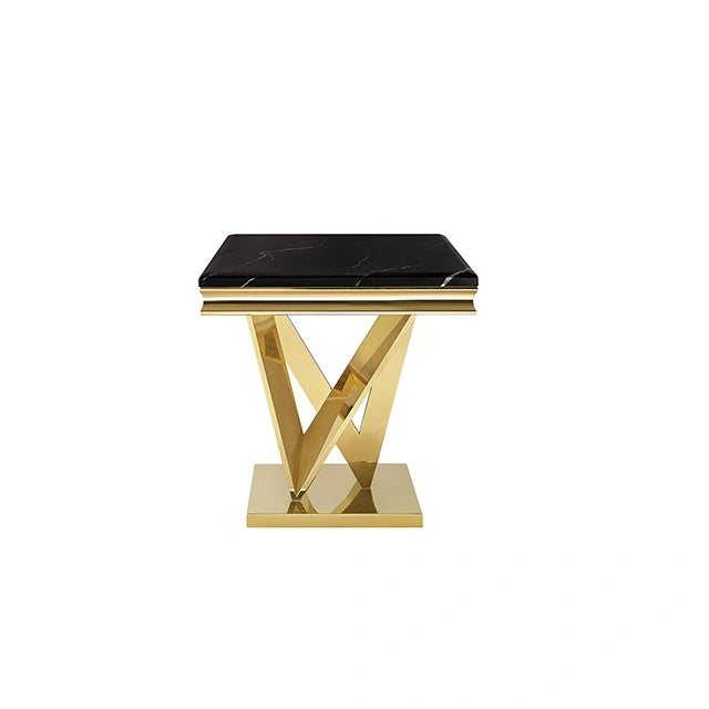 Villarsglane End Table
