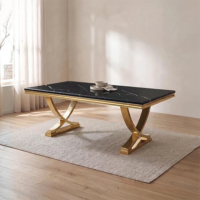 Wadenstil Dining Table