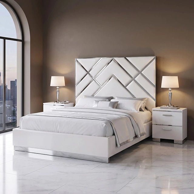 Stavola Queen & E.King Bed