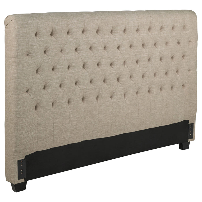 Chloe Headboard