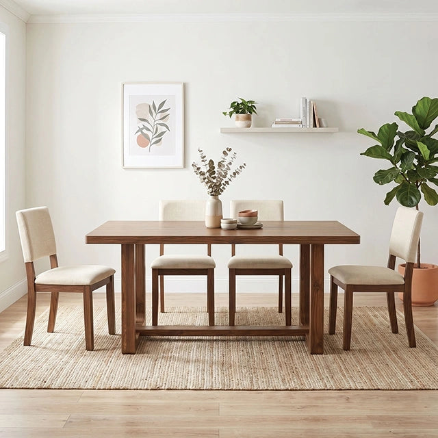 Salvino 5 Pc. Dining Table Set