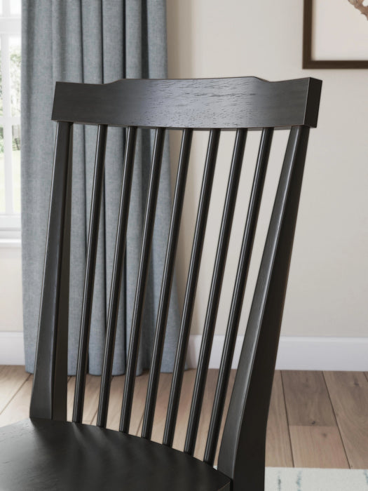 Greddinton Dining Room Set