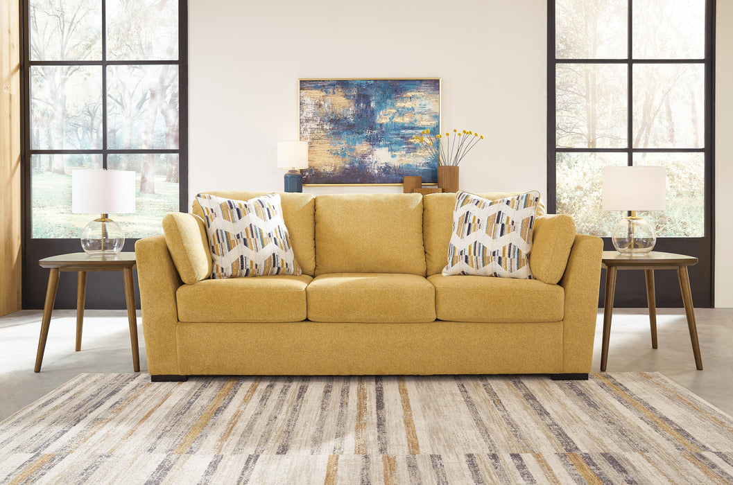 Keerwick Living Room Set