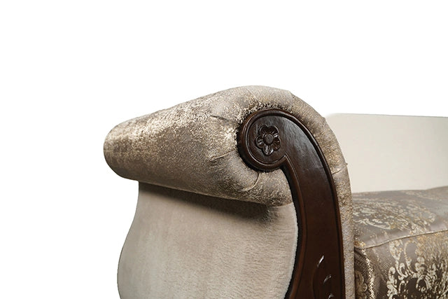 Fasciano Oversized Sofa