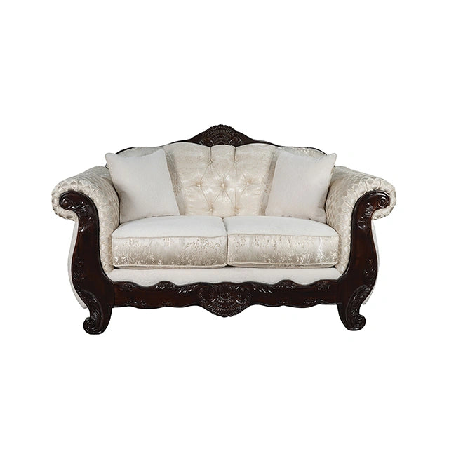 Frisina Loveseat