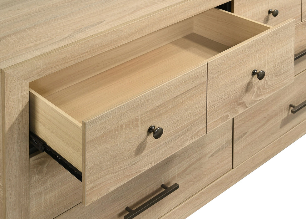 Arielle Dresser