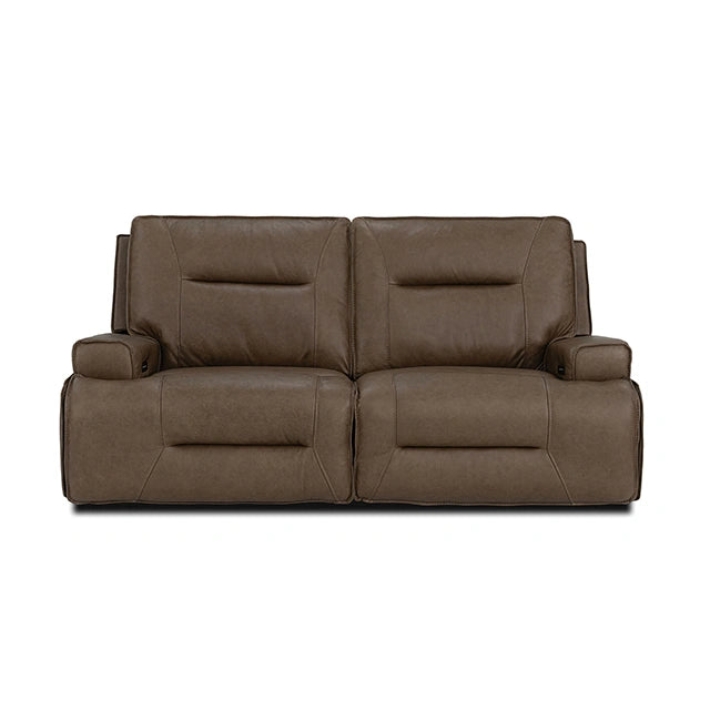 Dallas Oversized Power Sofa