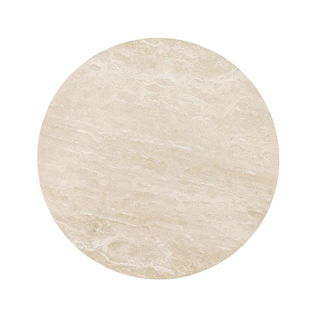 Alvik End Round Table