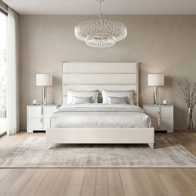 Andriola Bed