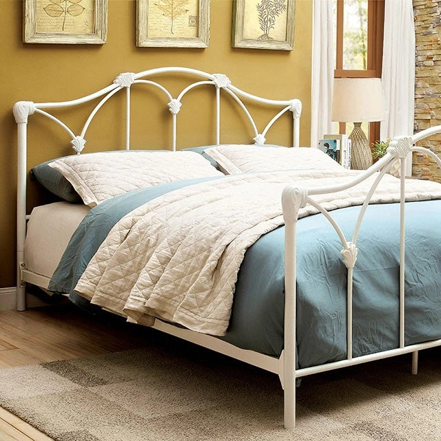 Cecilia Full, Queen, E.King, & Cal.King Bed