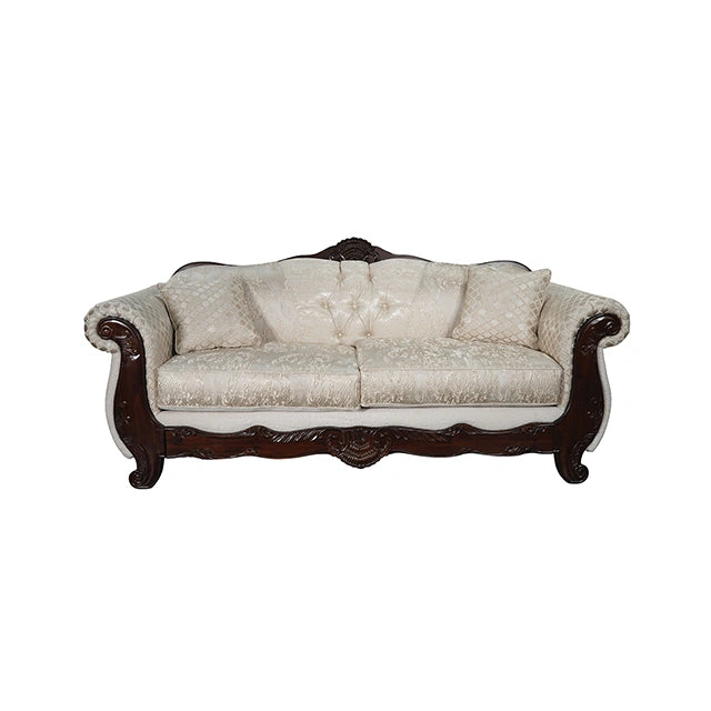 Frisina Oversized Sofa
