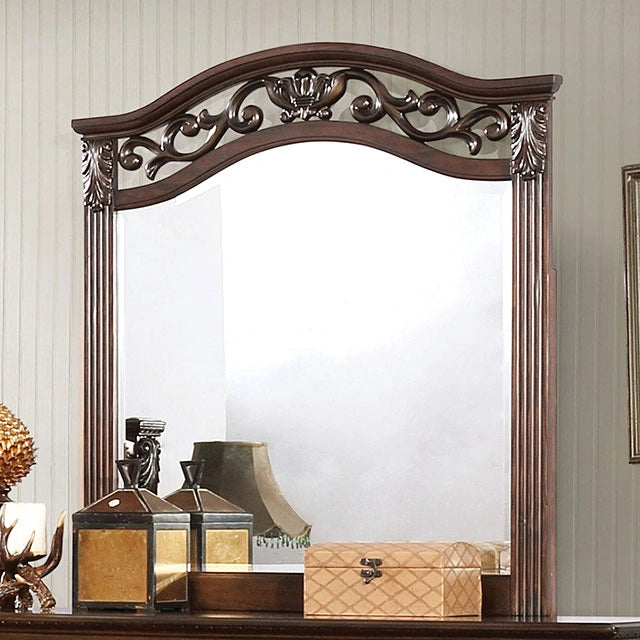 Cervantes Mirror