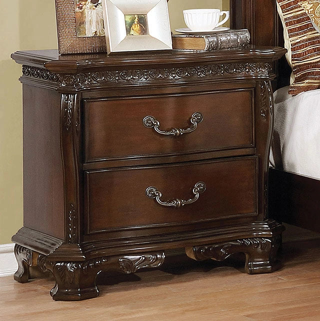 Hesperos Night Stand