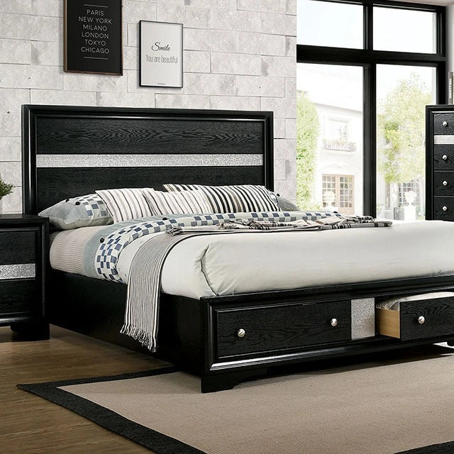 Chrissy Bed