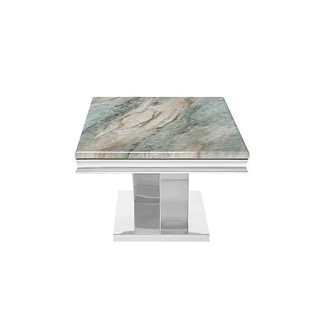 Valdevers Dining Table CM3294SVBK-T-TABLE
