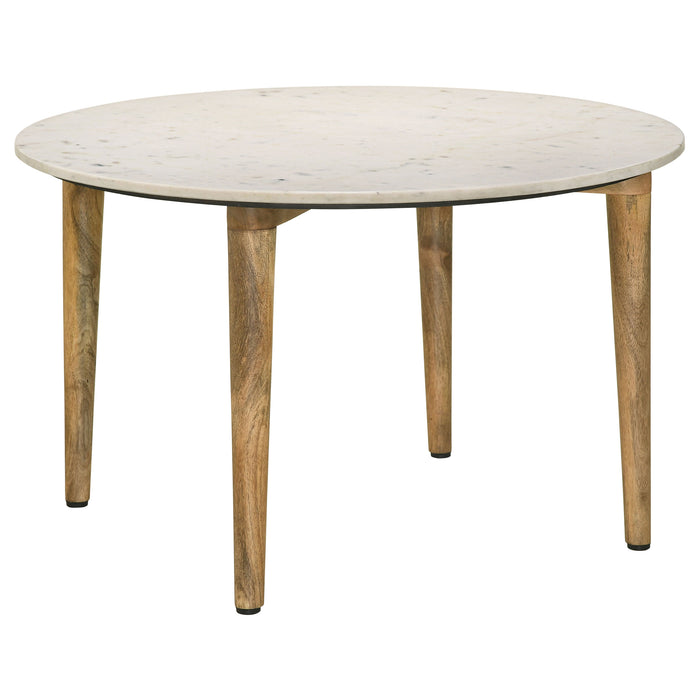 Aldis Coffee Table Set
