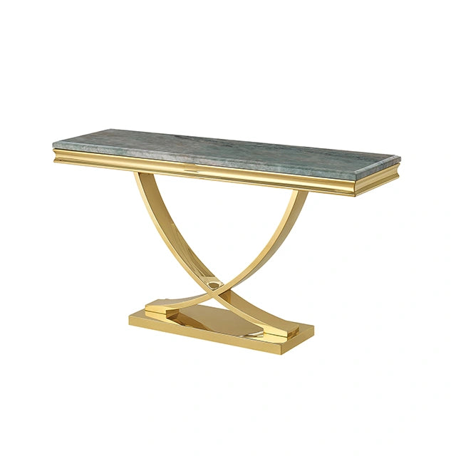 Villarsglane Sofa Table CM4284SVBG-S-TABLE