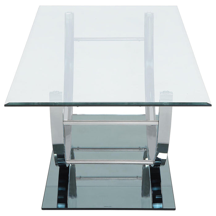 Danville Coffee Table Set