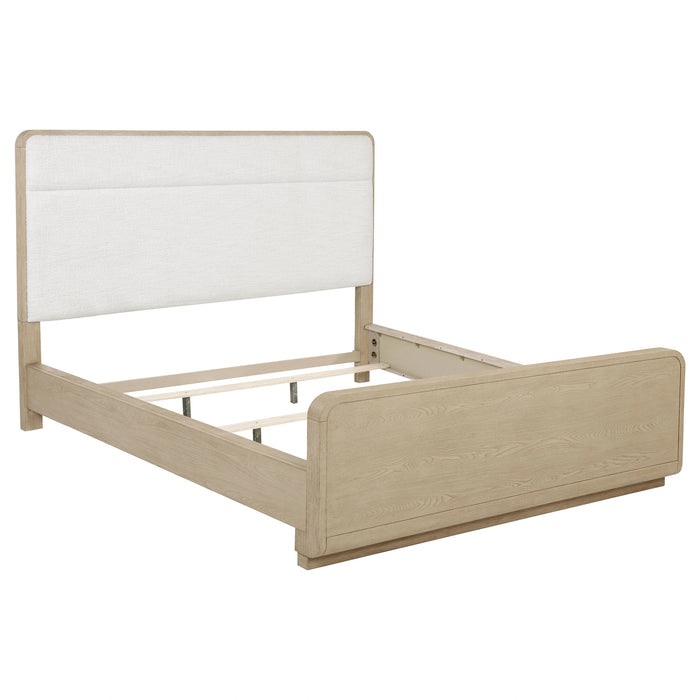 Ladera Bedroom Set