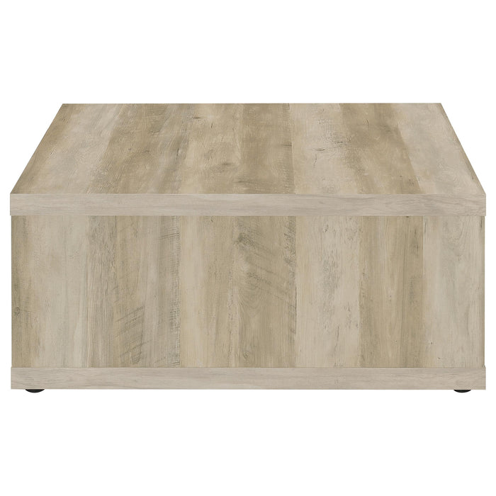 Frisco Coffee Table Set