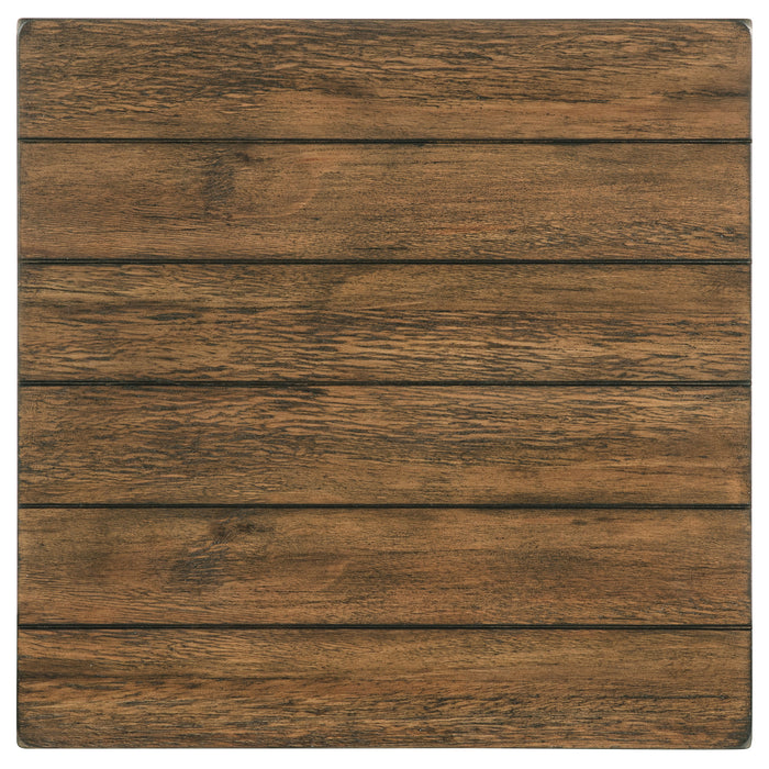 Payne End Table