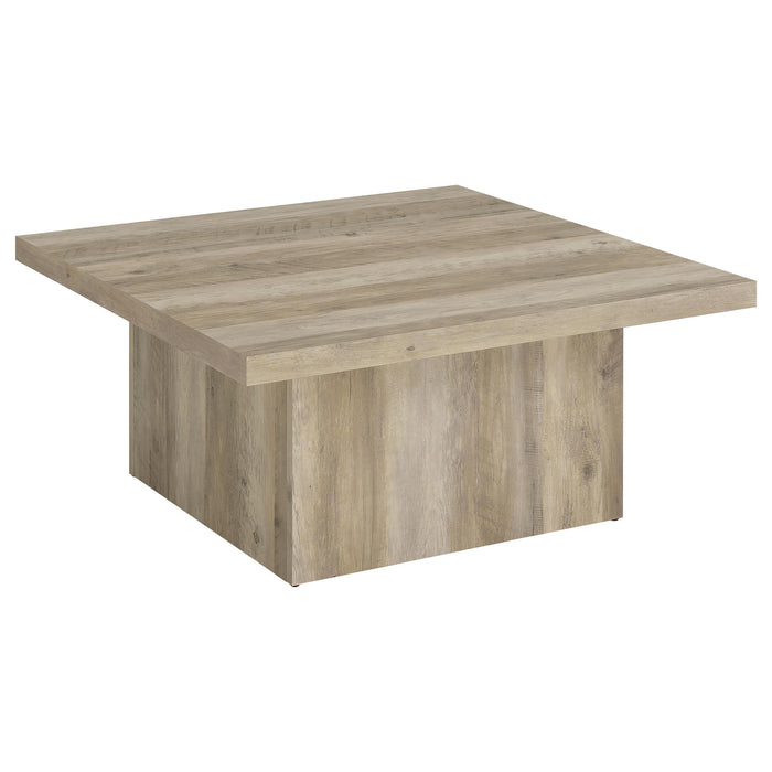 Devar Coffee Table Set