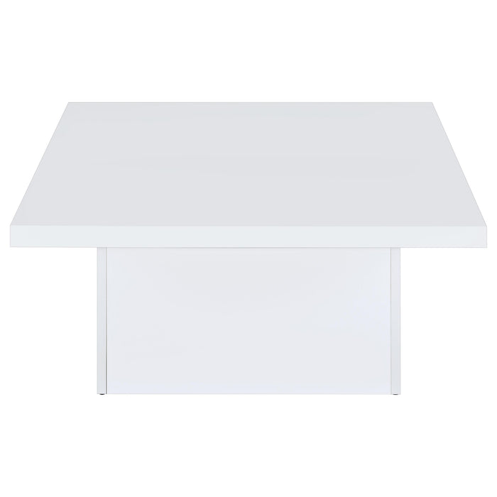 Devar Coffee Table Set