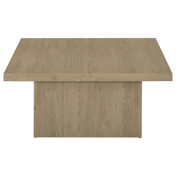 Devar Coffee Table