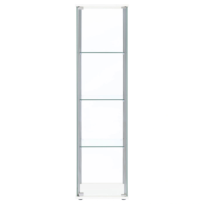 Bellatrix Curio Cabinet