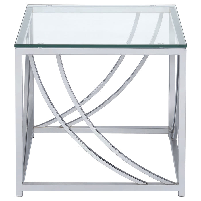 Lille End Table