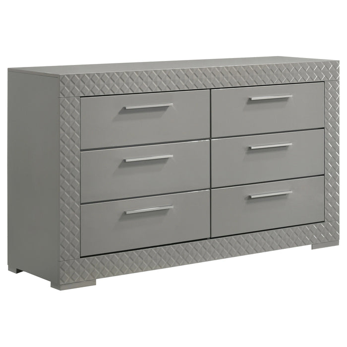 Ives Dresser