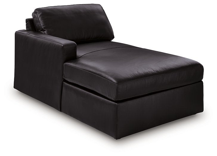 Modmax II Sectional Sofa Chaise