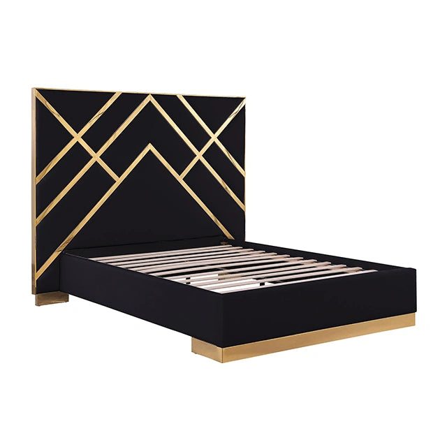 Stavola Queen & E.King Bed