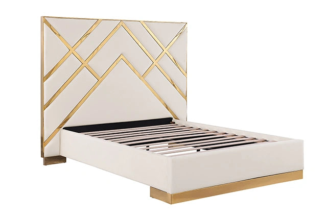 Stavola Queen & E.King Bed