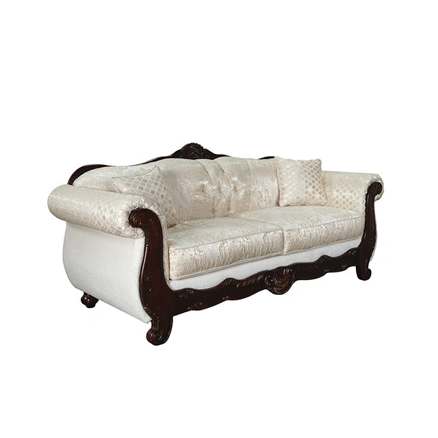 Frisina Oversized Sofa