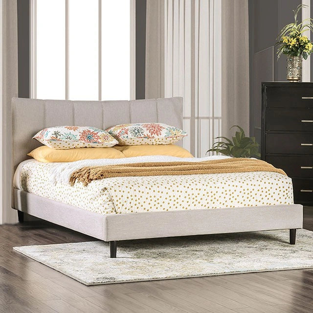 Ennis Twin, Full, Queen, E.King, & Cal.King Bed