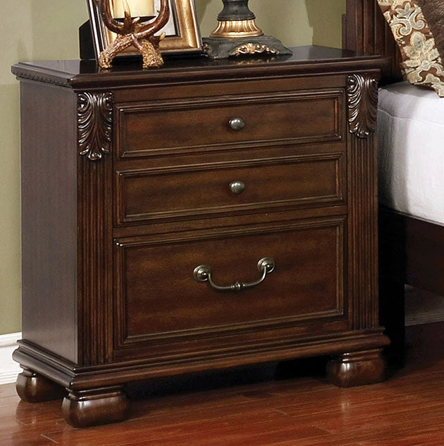 Cervantes Night Stand