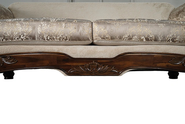 Fasciano Oversized Sofa