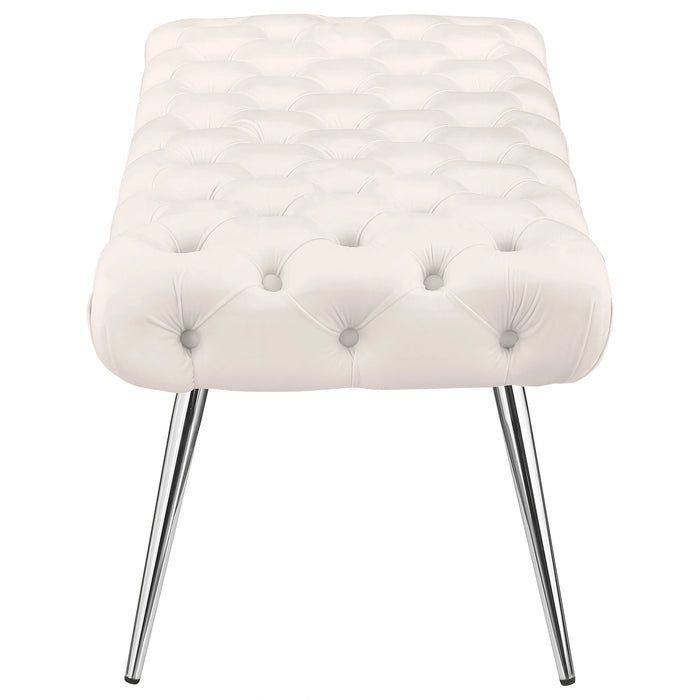 Ella Accent Bench