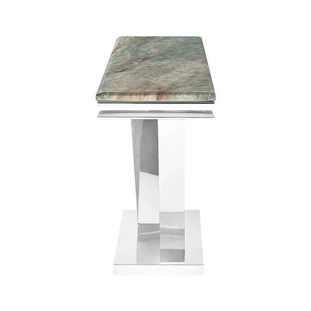 Villarsglane Sofa Table CM4284SVBG-S-TABLE