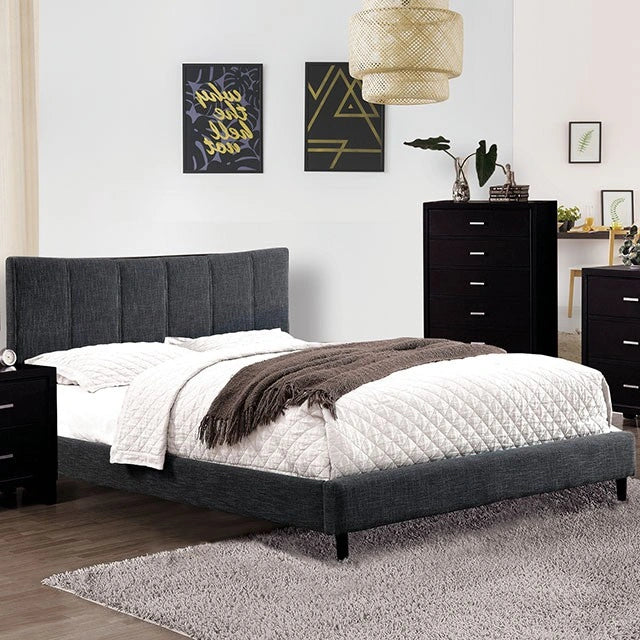 Ennis Twin, Full, Queen, E.King, & Cal.King Bed